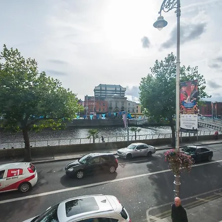 Apartment Temple Bar View Dublin