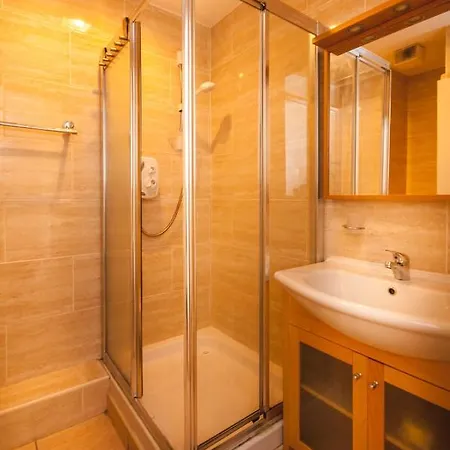 Temple Bar View Apartment *